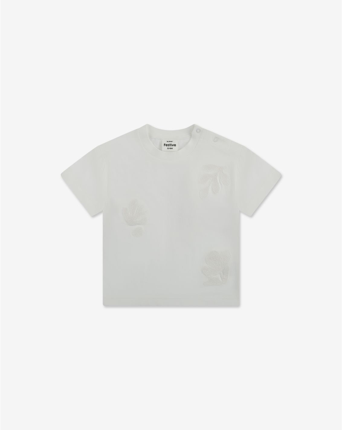 חולצת טי בייבי