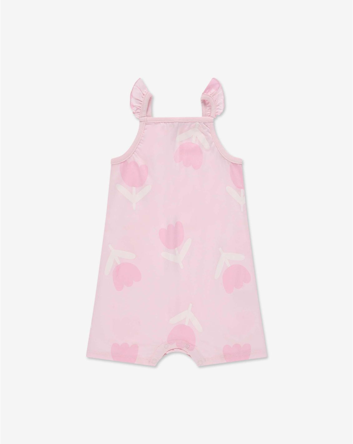 אוברול בייבי