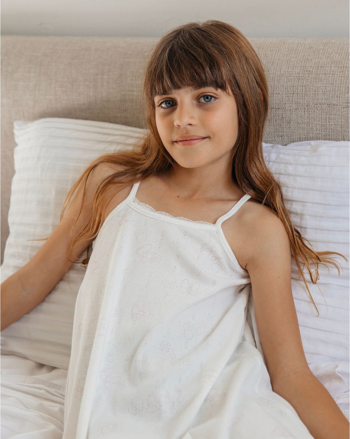 כותונת לילה דיסני