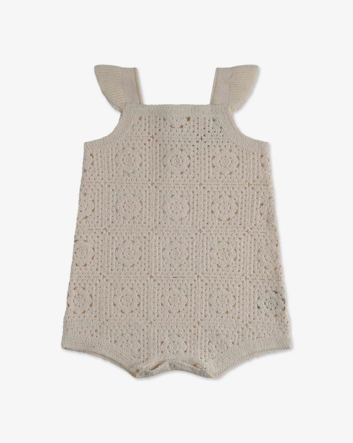 אוברול קרושה בייבי