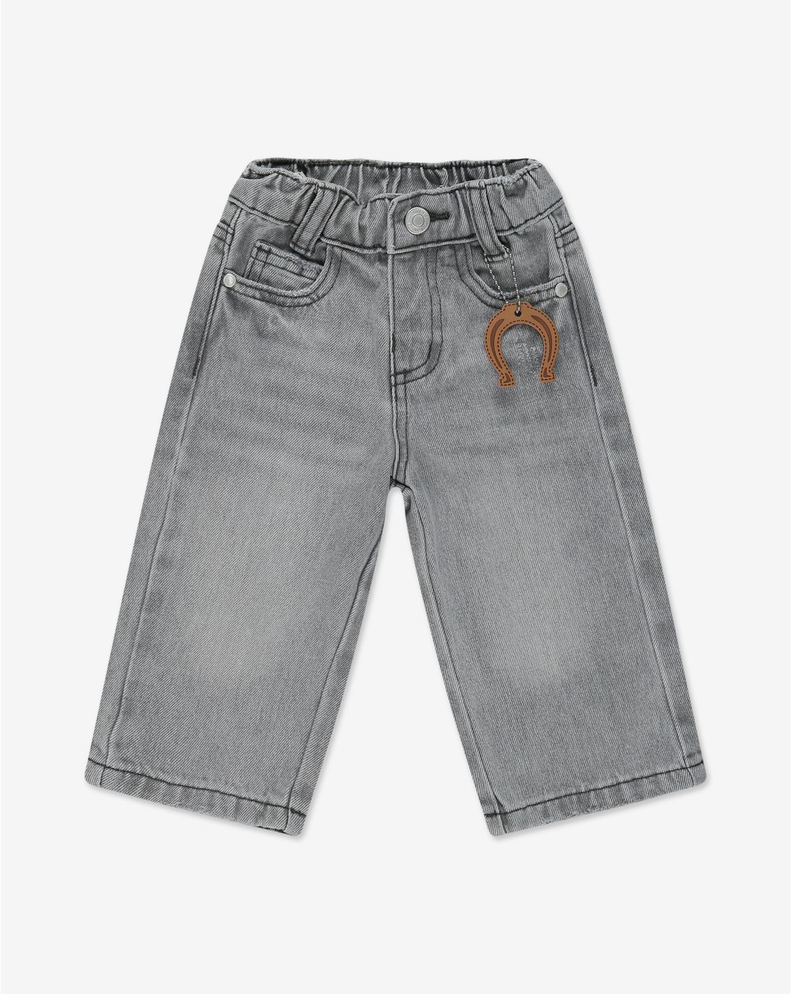 מכנסי ג'ינס בייבי