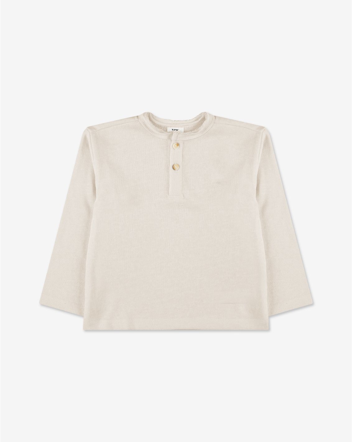 חולצת סריג בייבי