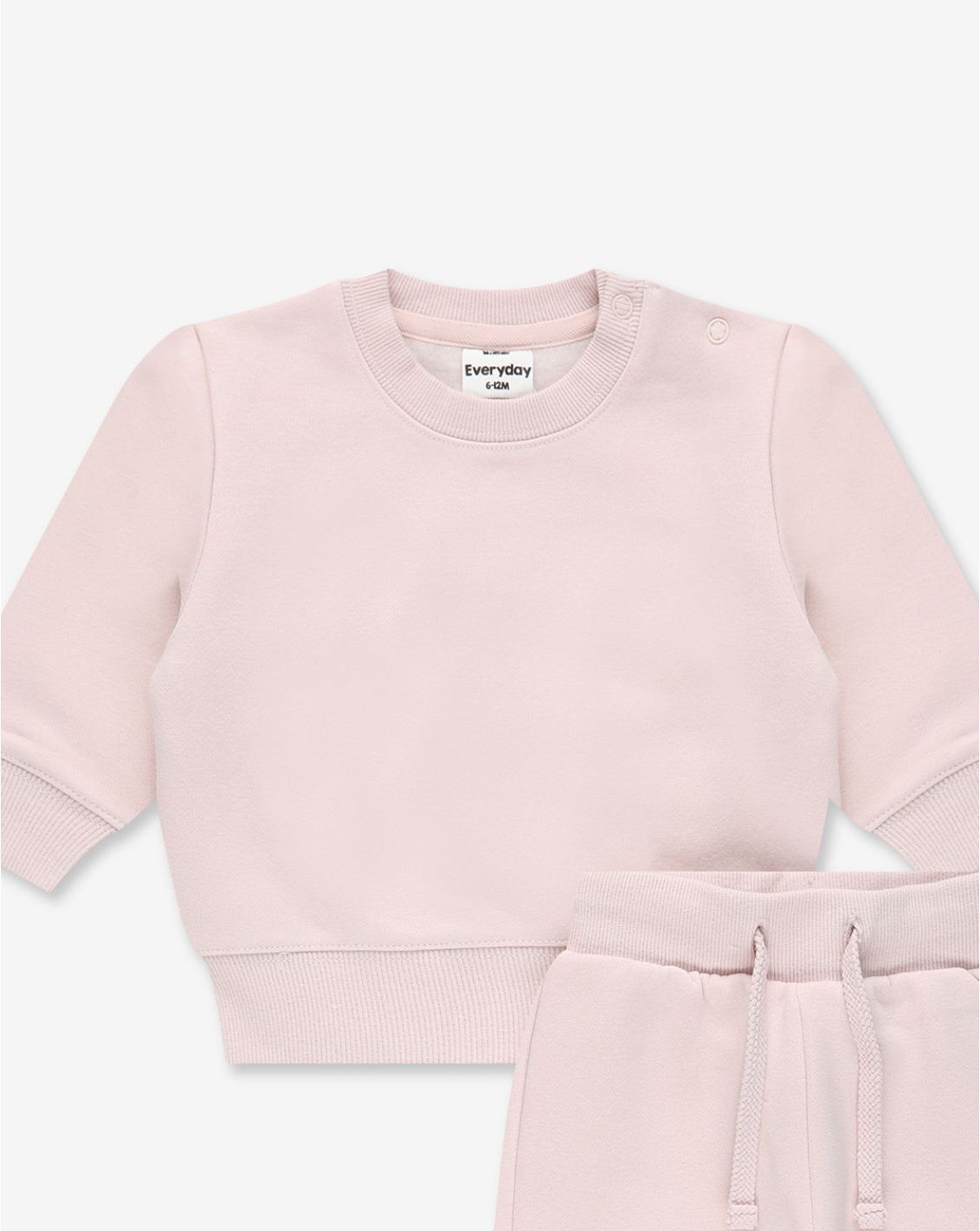 חליפת גן פוטר בייבי-1