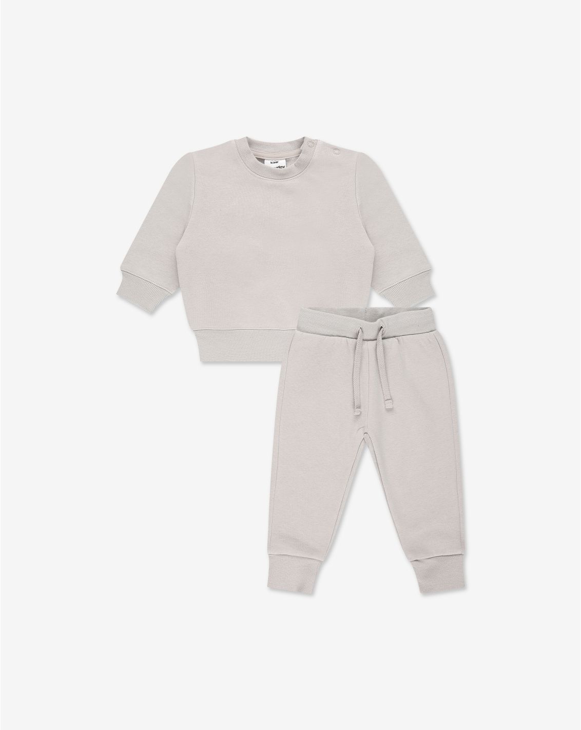 חליפת גן פוטר בייבי-2