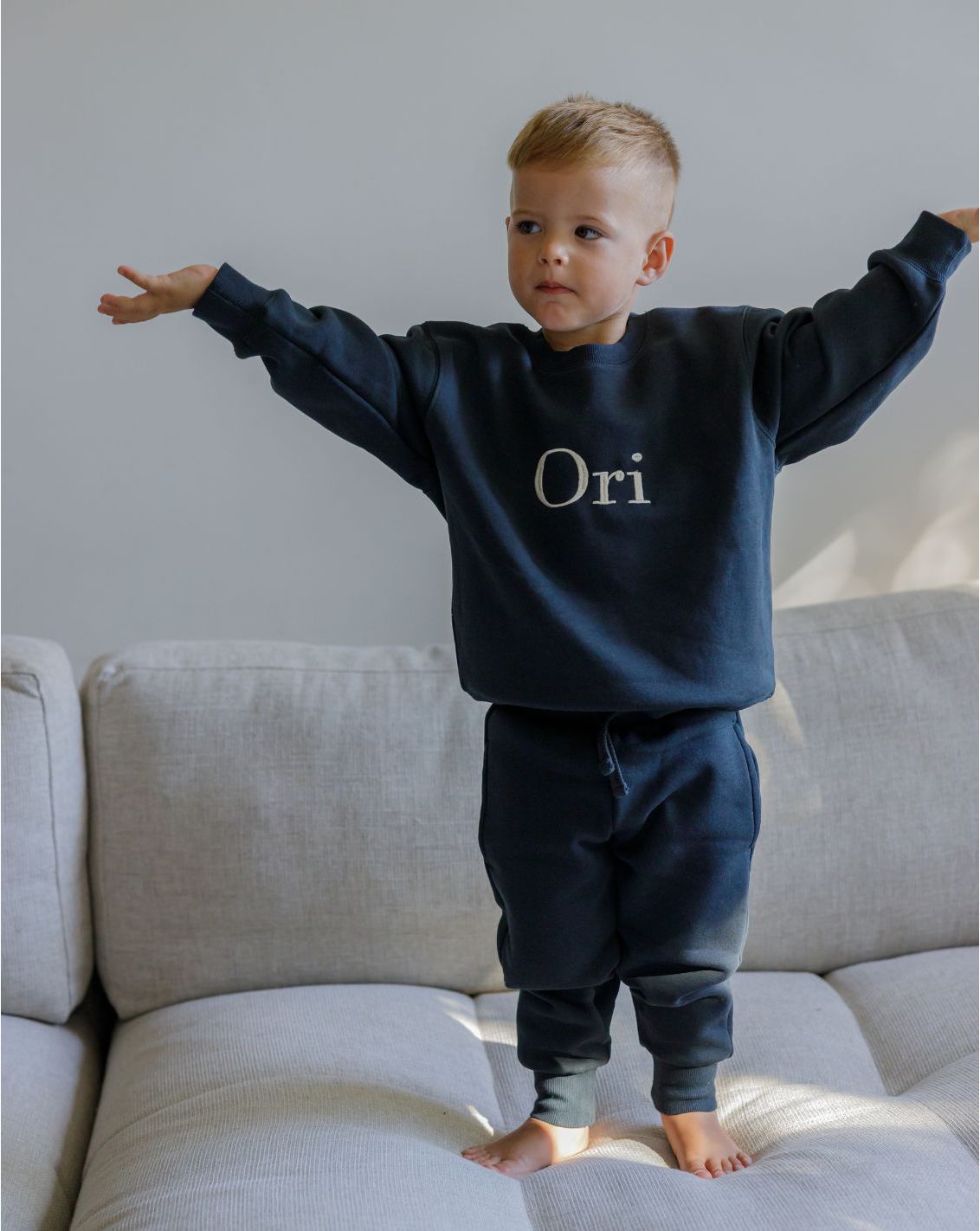 חליפת גן פוטר-1