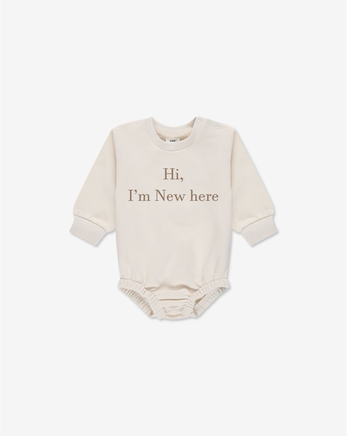 בגד גוף פוטר פרסונליזציה-1