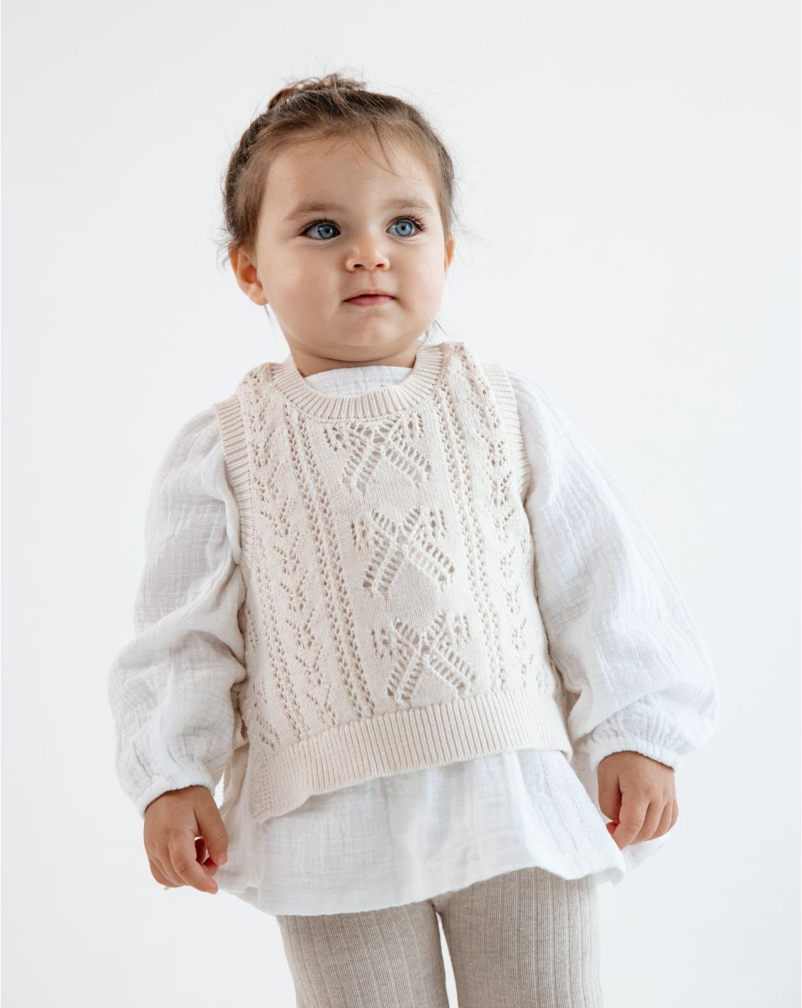 וסט קרושה בייבי