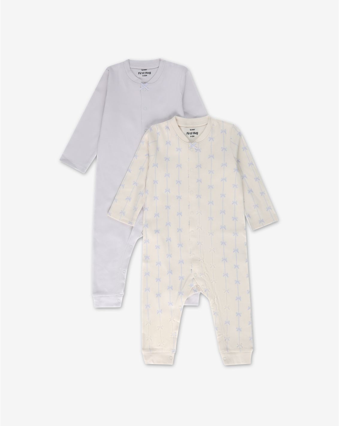 זוג אוברולים