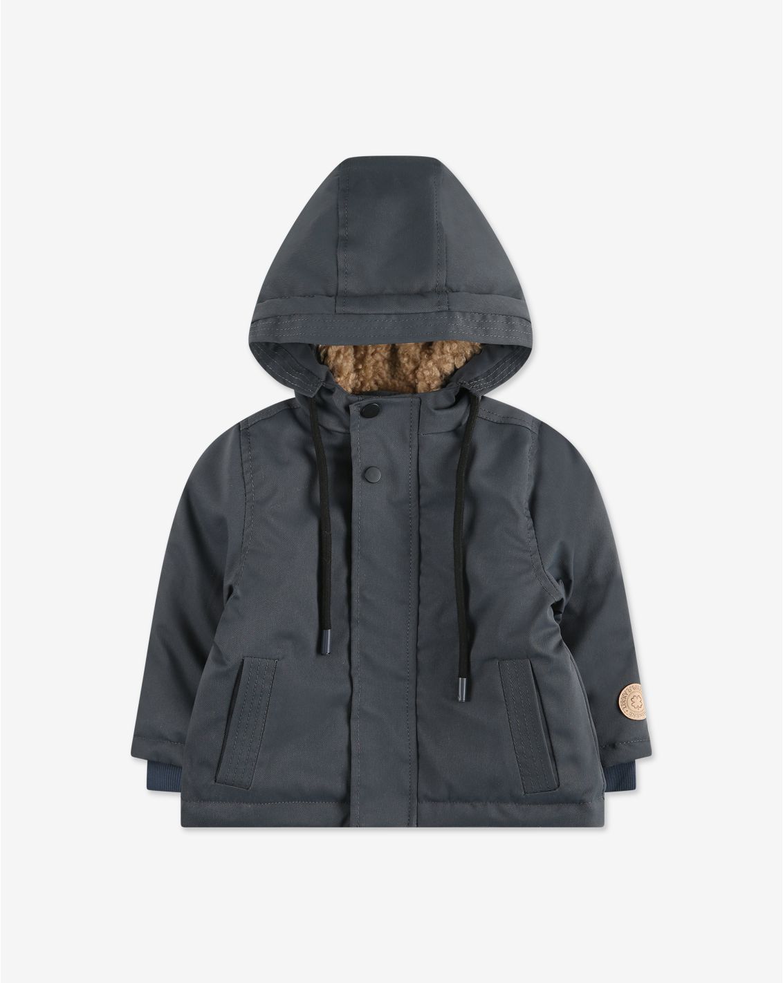 מעיל חורף פארקה בייבי