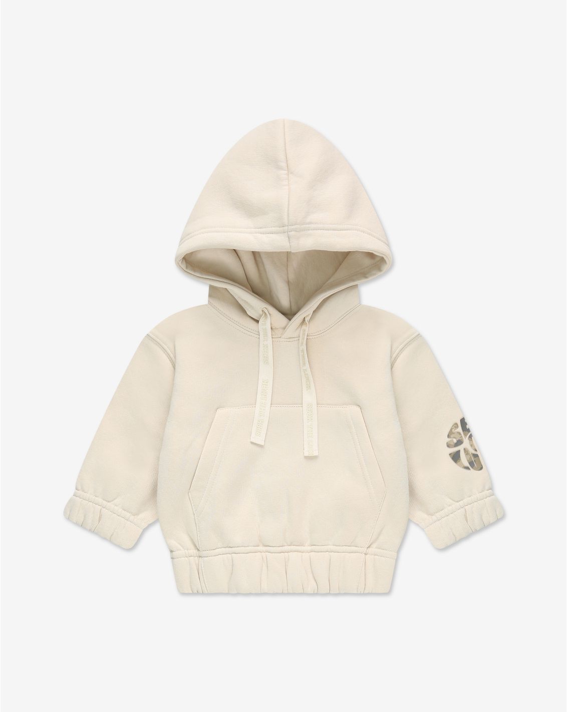 סוויטשירט קפוצ'ון