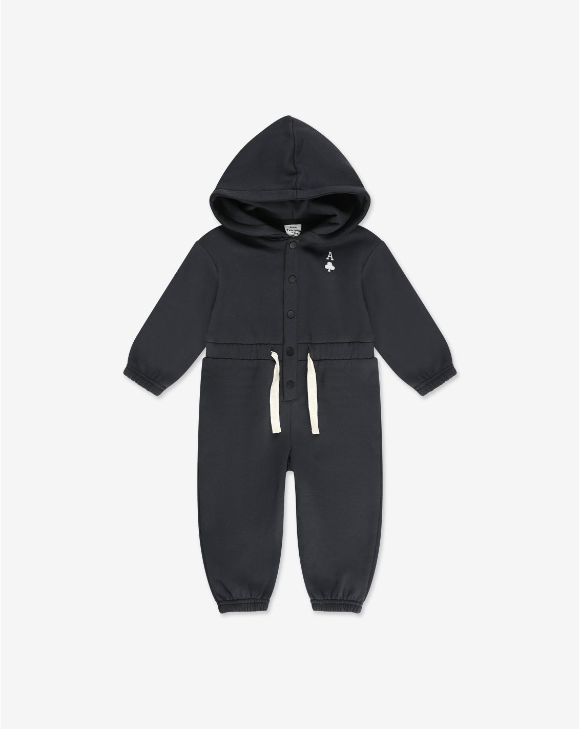 אוברול בייבי