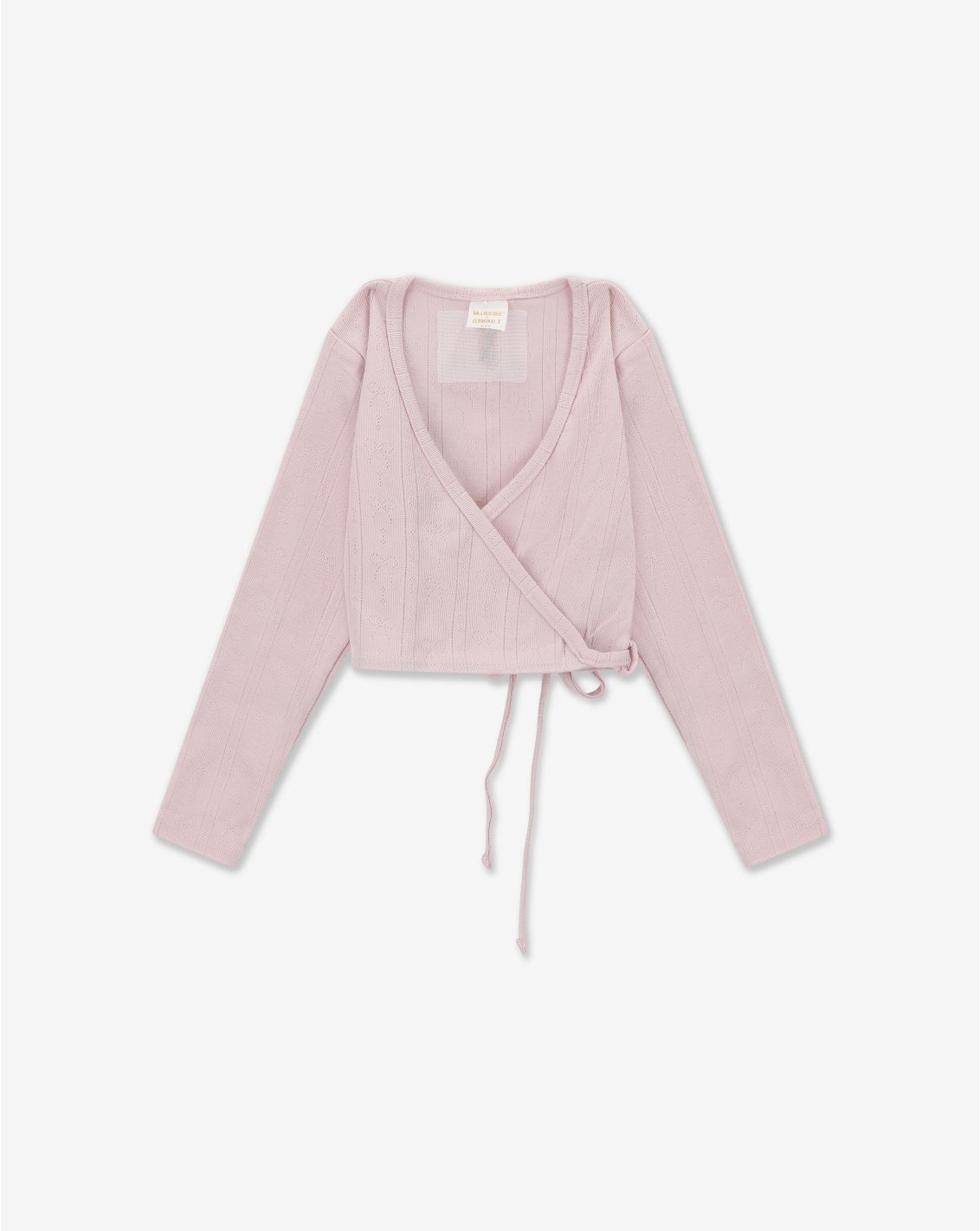 עליונית מעטפת פויינטל