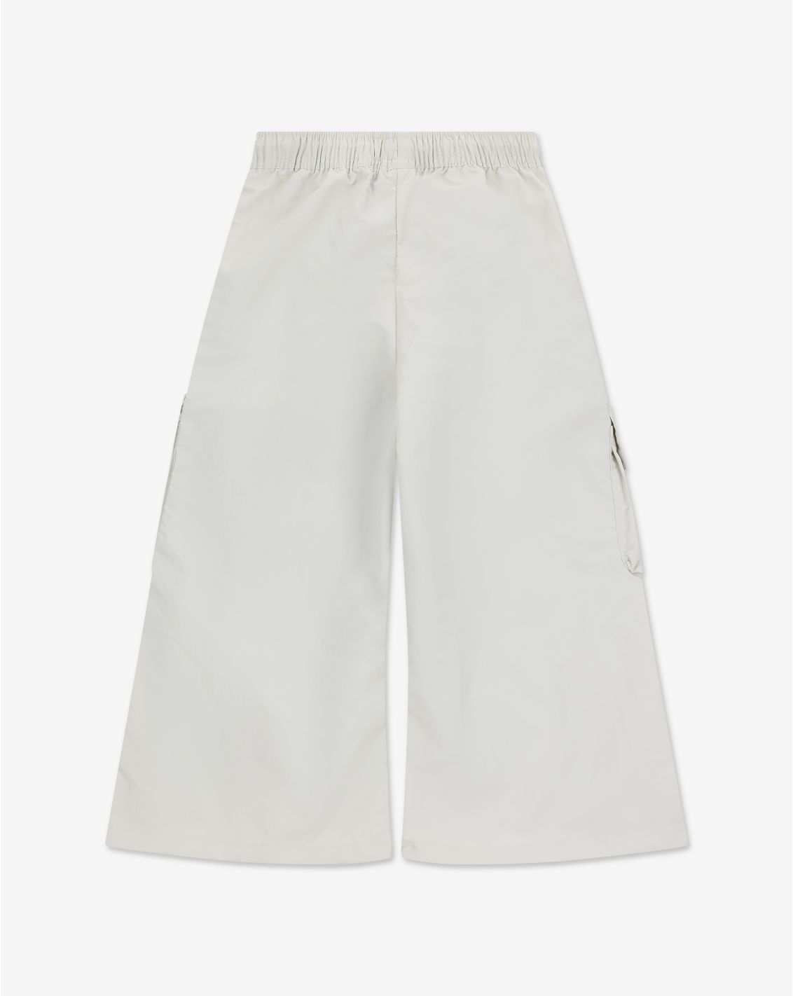 מכנסי היפ-הופ עם כיסים