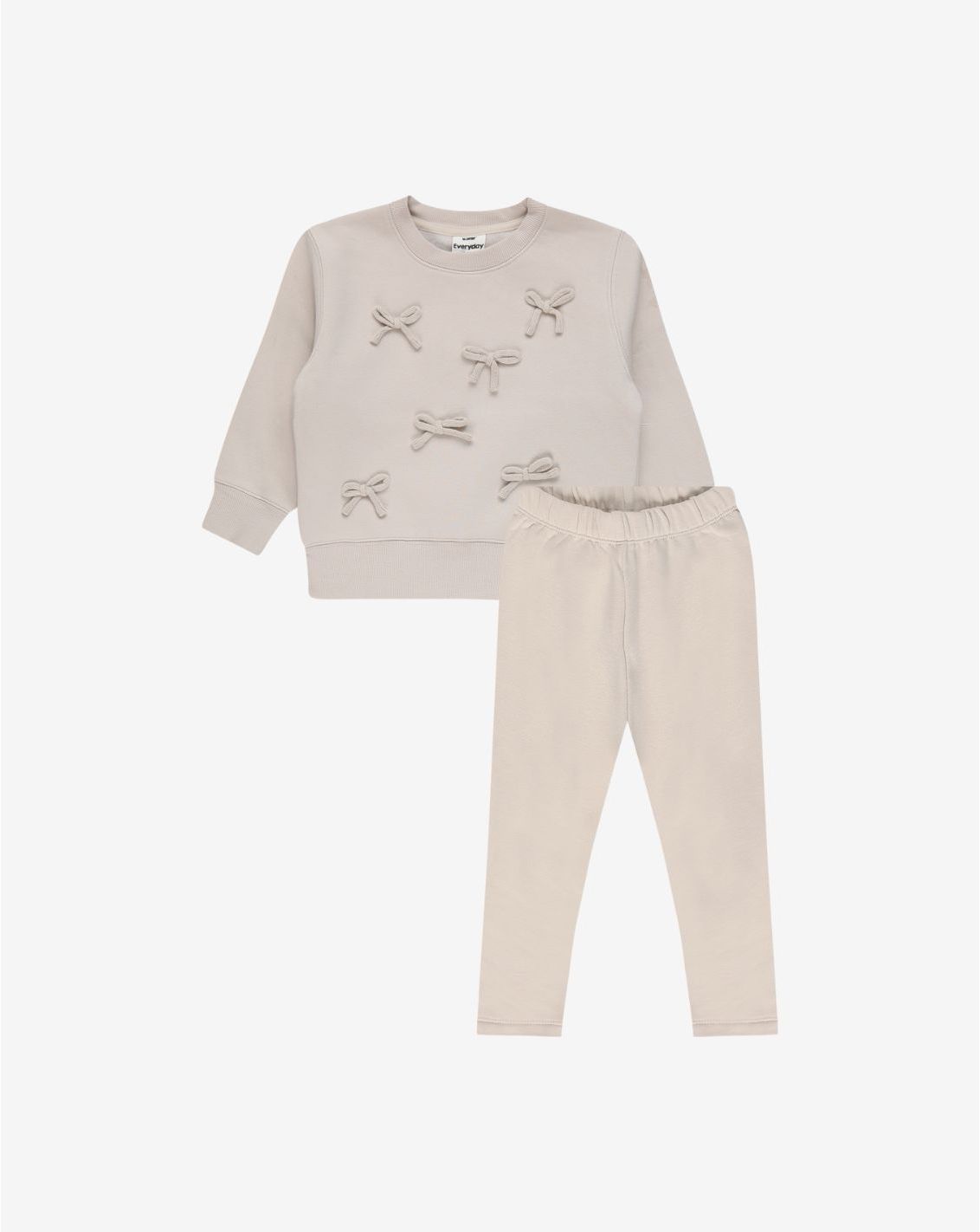 חליפת גן עם טייץ פוטר