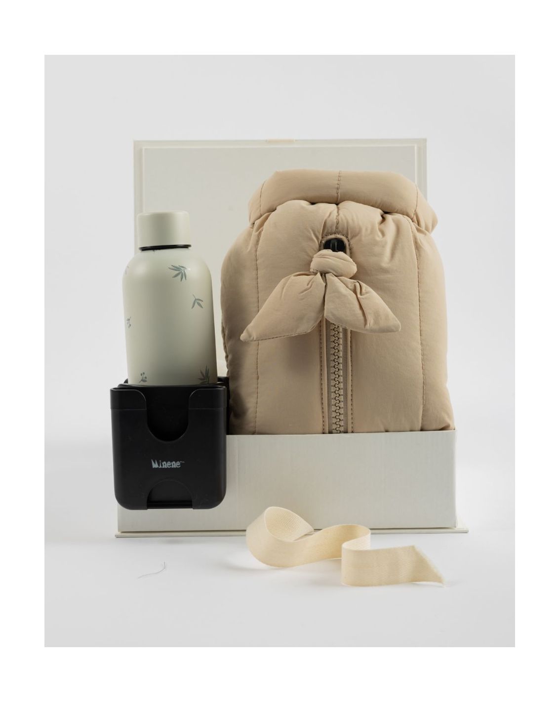 מארז מתנה TRAVEL BABYS