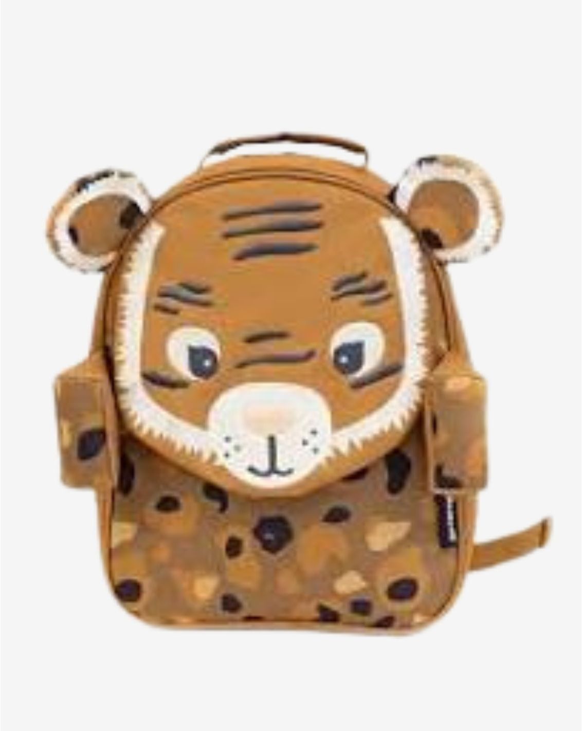 תיק גן  נמר חבר - DEGLINGOS