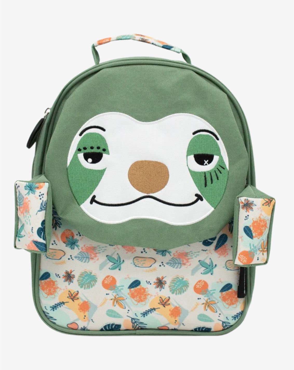 תיק גן עצלן מנומנם - DEGLINGOS