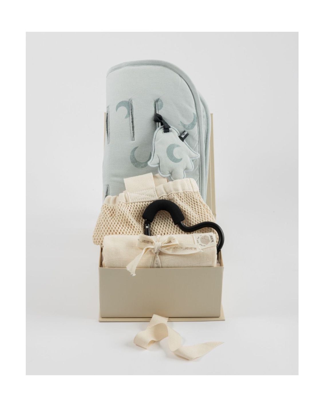 מארז מתנה TRAVEL BABY