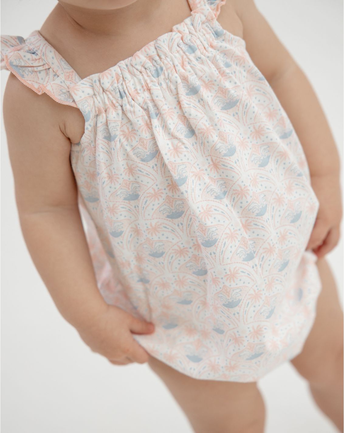 זוג אוברולים