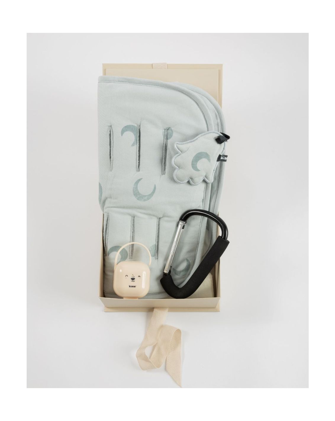 מארז מתנה READY TO GO