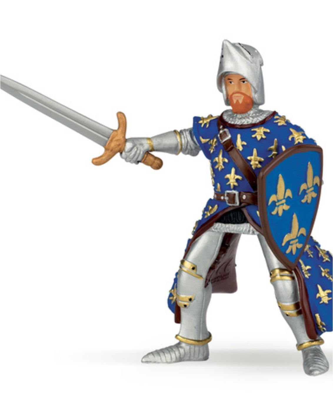 הנסיך פיליפ PAPO