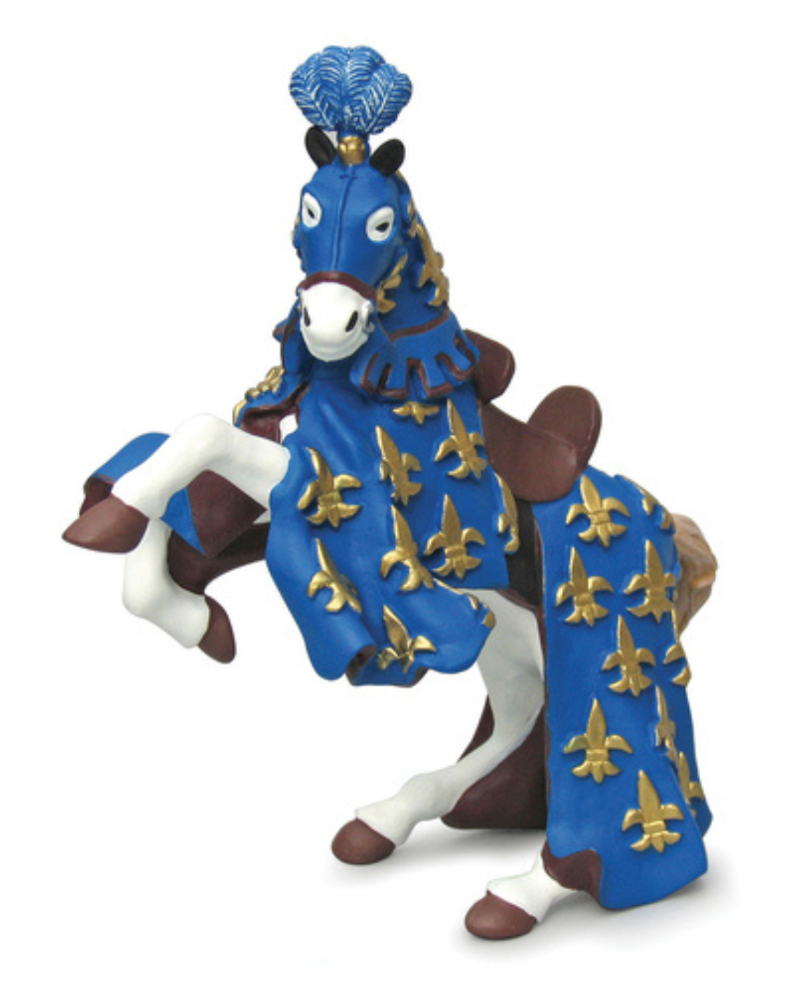 סוס הנסיך פיליפ PAPO