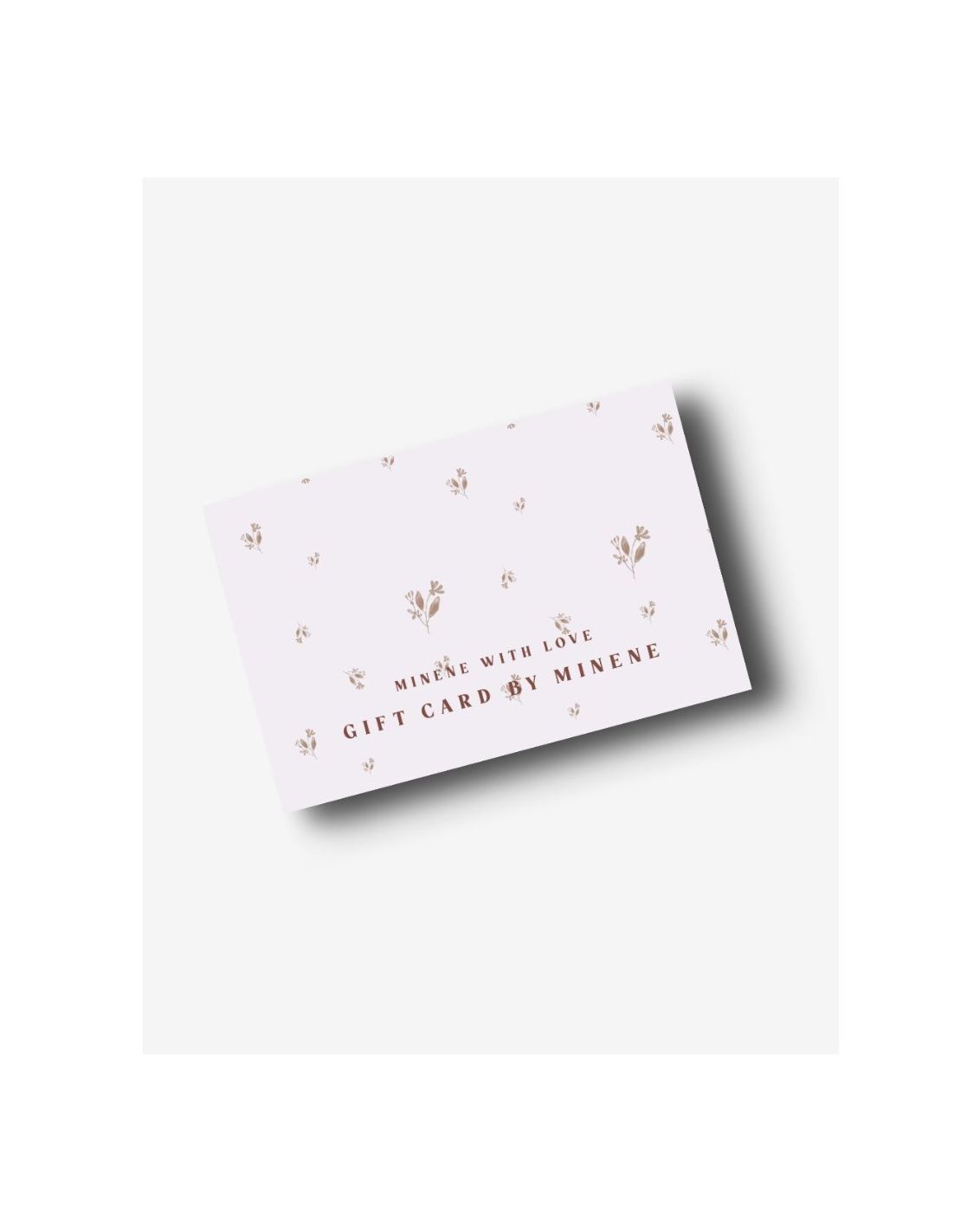 גיפט קארד בסך 300 ש"ח