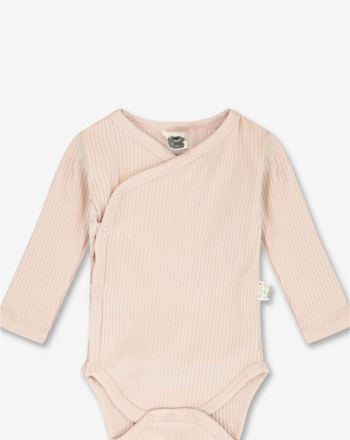 בגד גוף ריב מעטפת-2