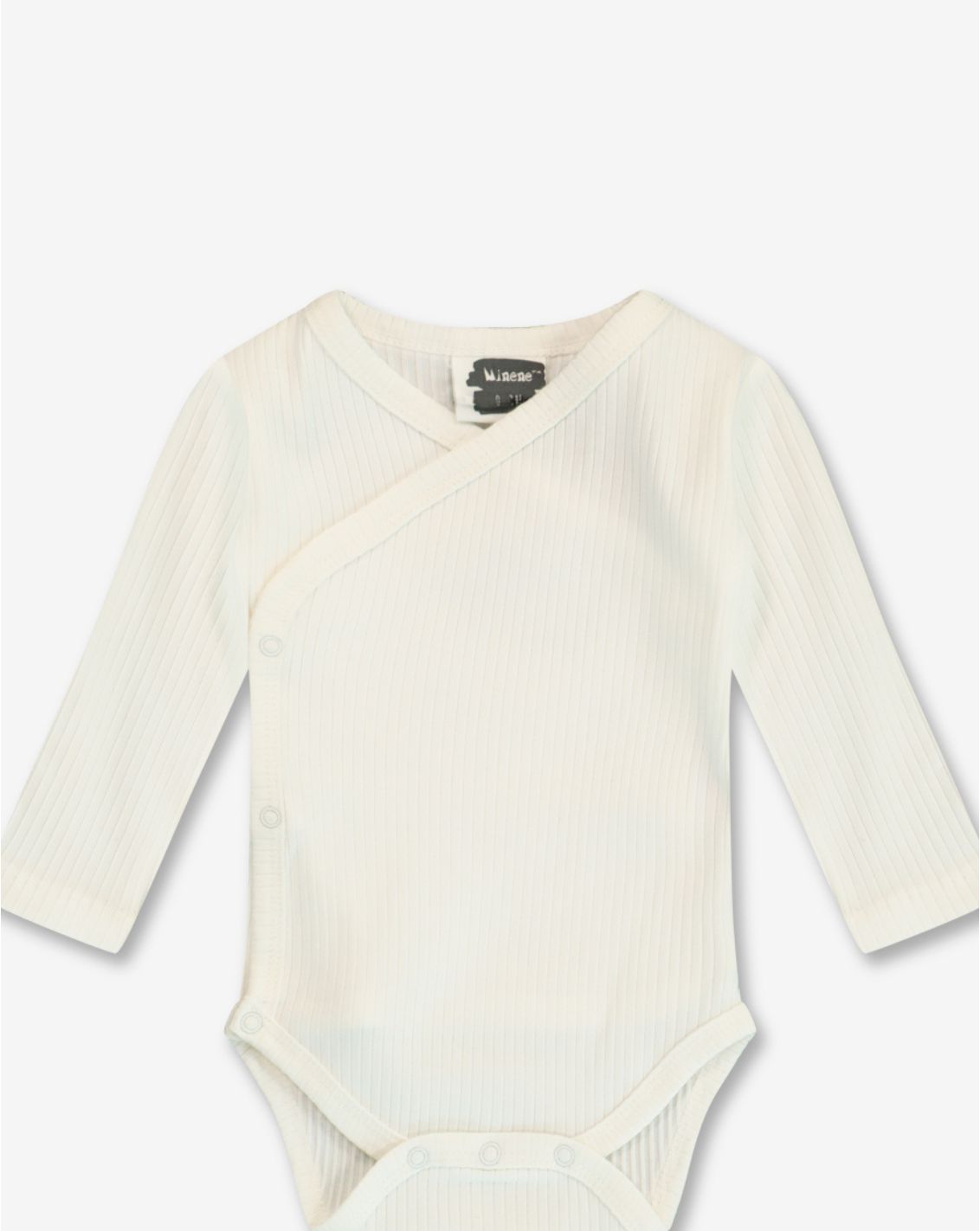 בגד גוף ריב מעטפת-1