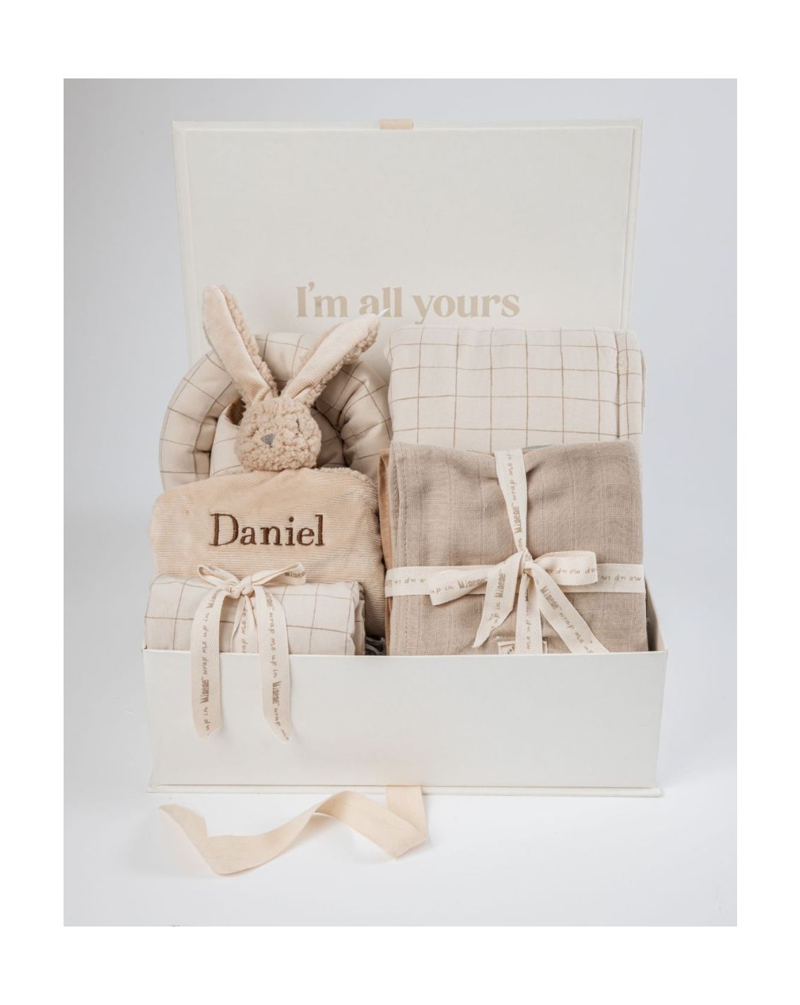 מארז מתנה - BABY BLOOM-4