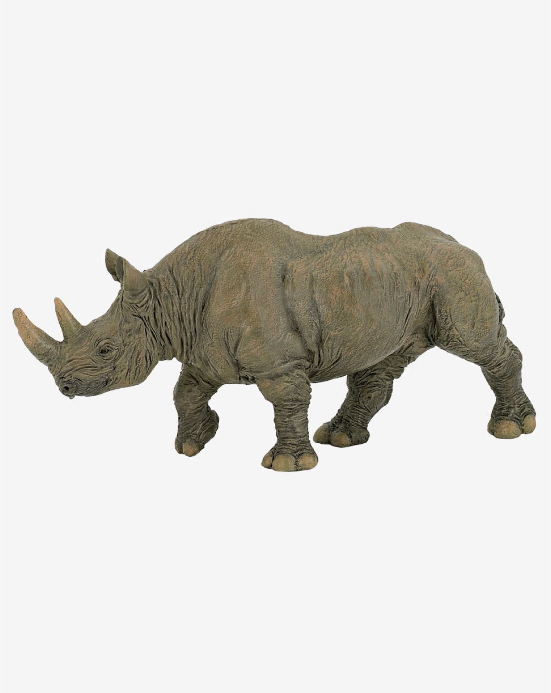 קרנף שחור PAPO