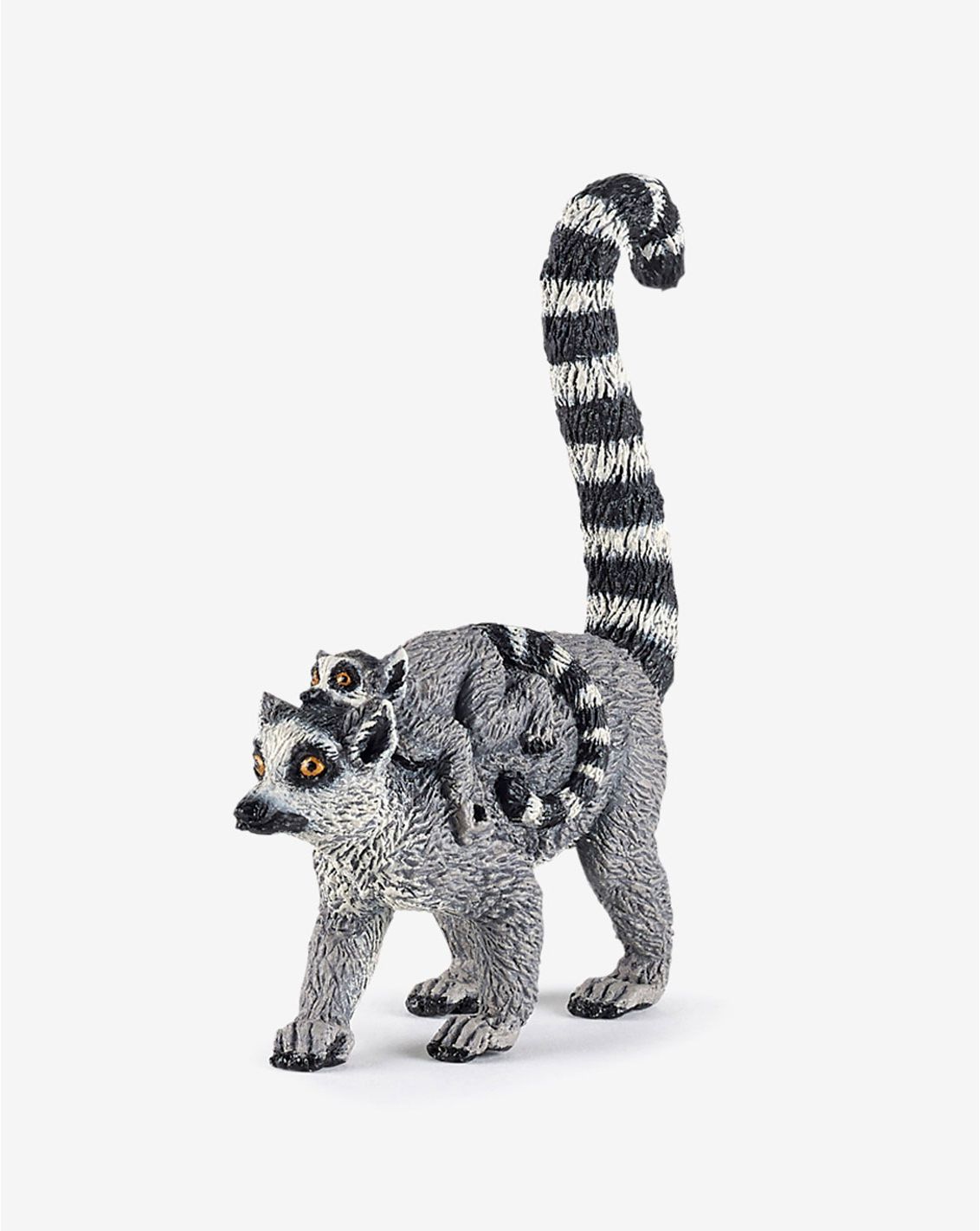 דמות מניטורה למשחק דמיון למור עם גור PAPO