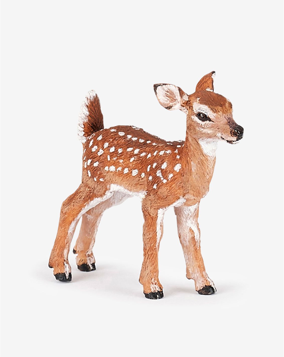 דמות מניטורה למשחק דמיון עופר לבן זנב PAPO