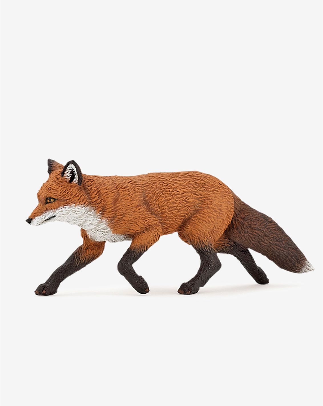 דמות מניטורה למשחק דמיון שועל PAPO