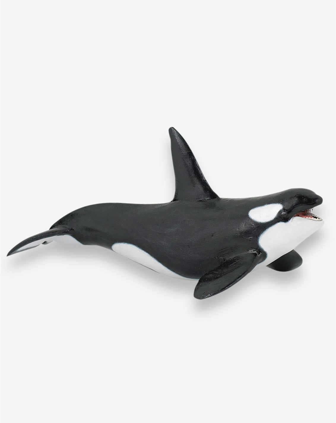 דמות מניטורה למשחק דמיון אורקה(לוויתן קטלן) PAPO