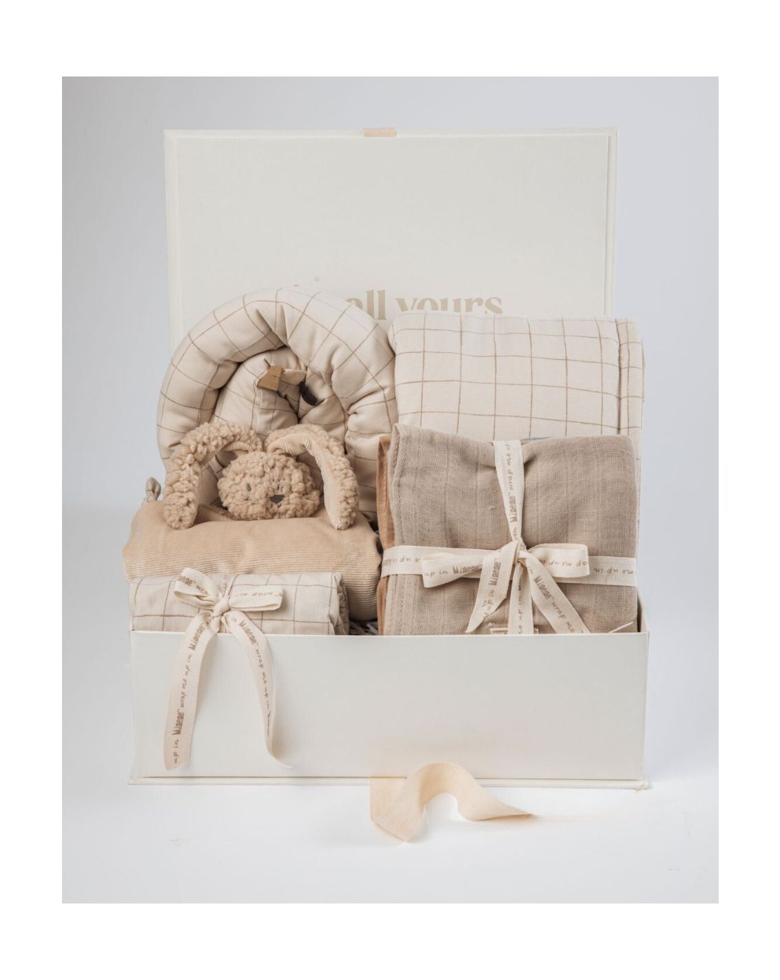 מארז מתנה - BABY BLOOM-1