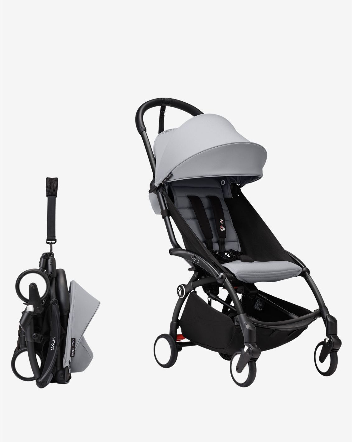 בד לעגלת YOYO3 6PLUS
