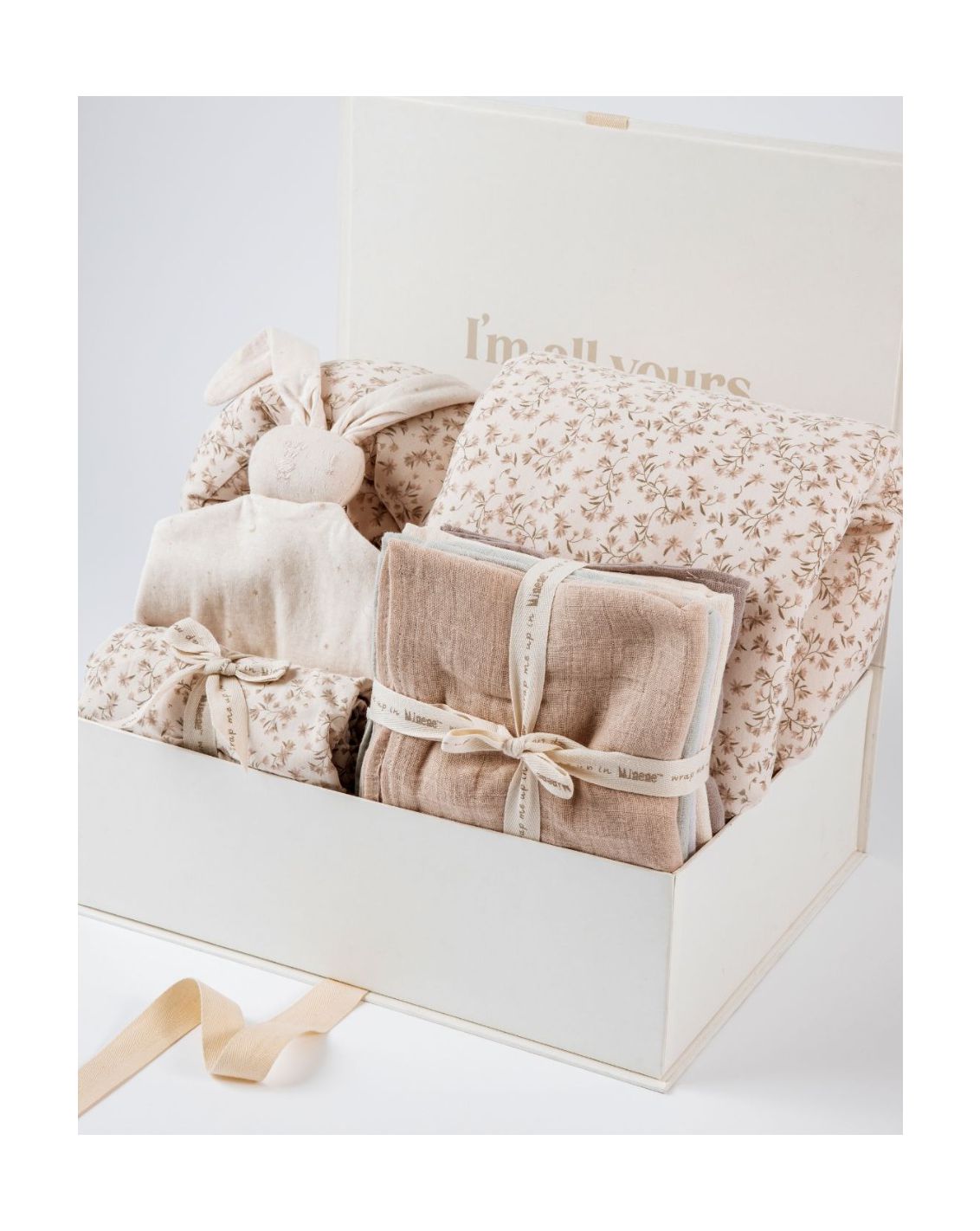 מארז מתנה - BABY BLOOM-2