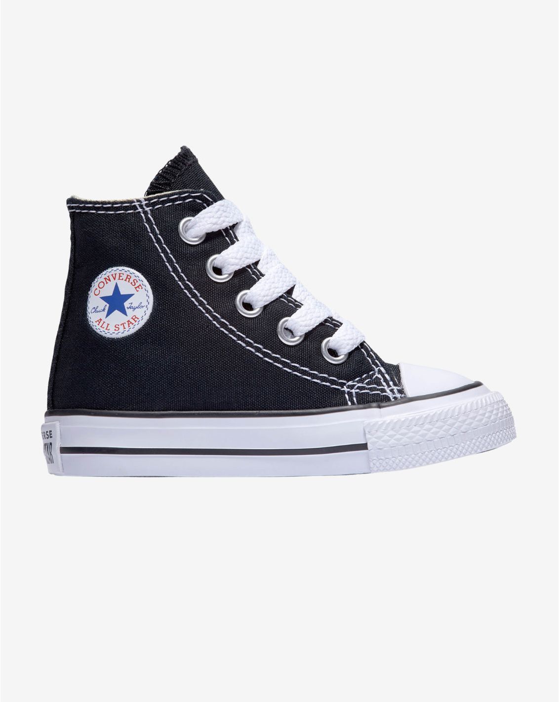 נעלי סניקרס גבוהות converse
