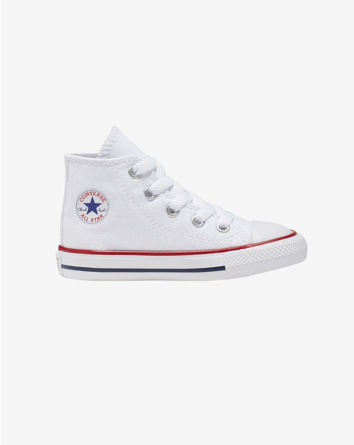 נעלי סניקרס גבוהות converse-1