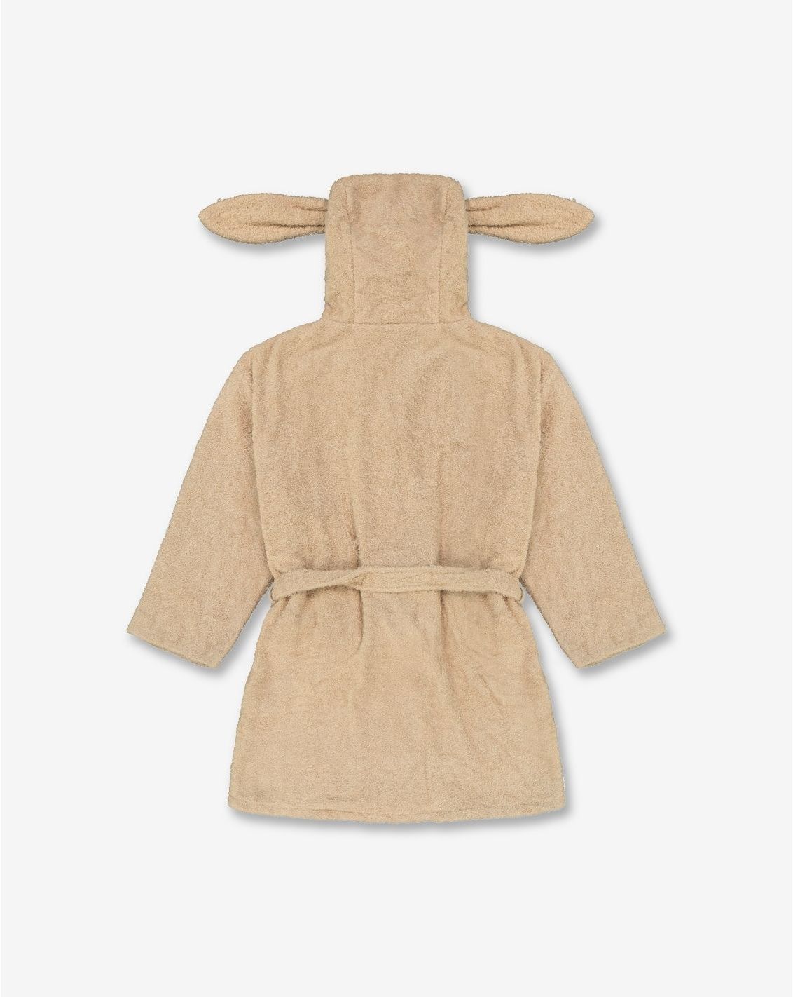 חלוק רחצה לילדים - מידה 3Y-4Y-1