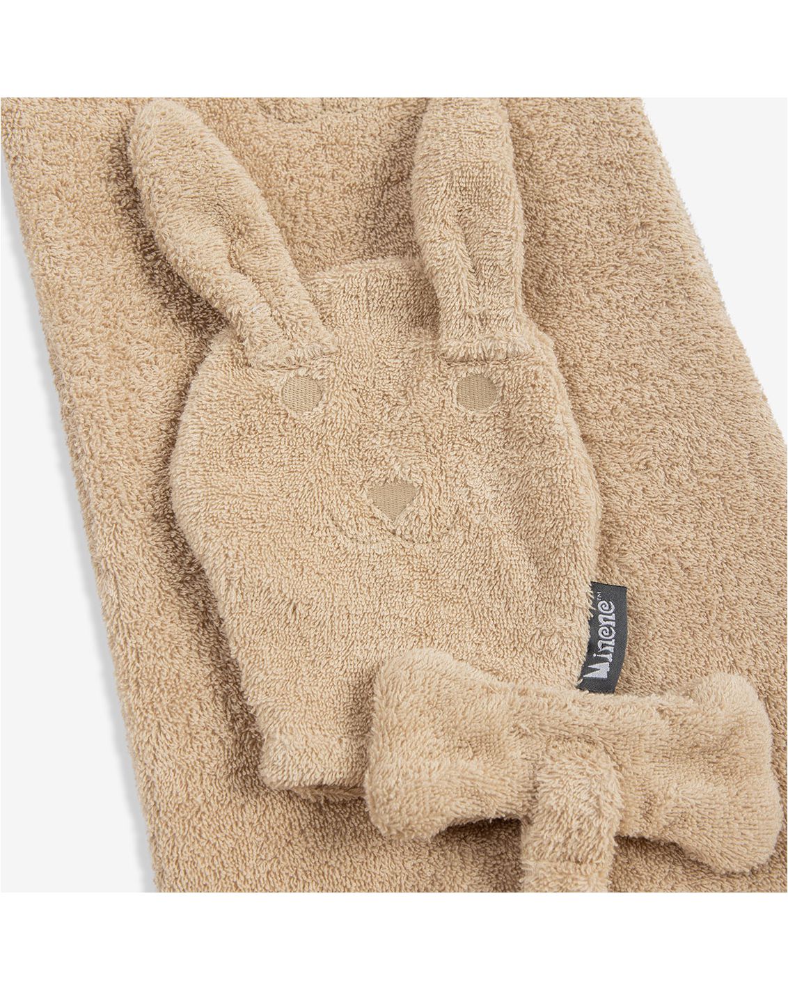 אמבטיון - משטח רחצה לתינוק