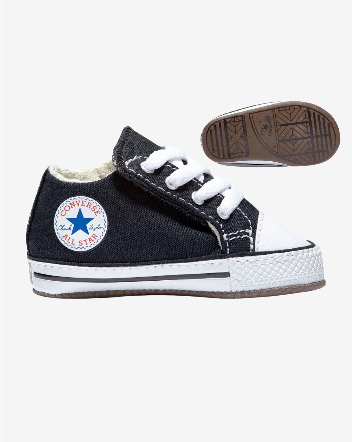 נעלי טרום הליכה converse