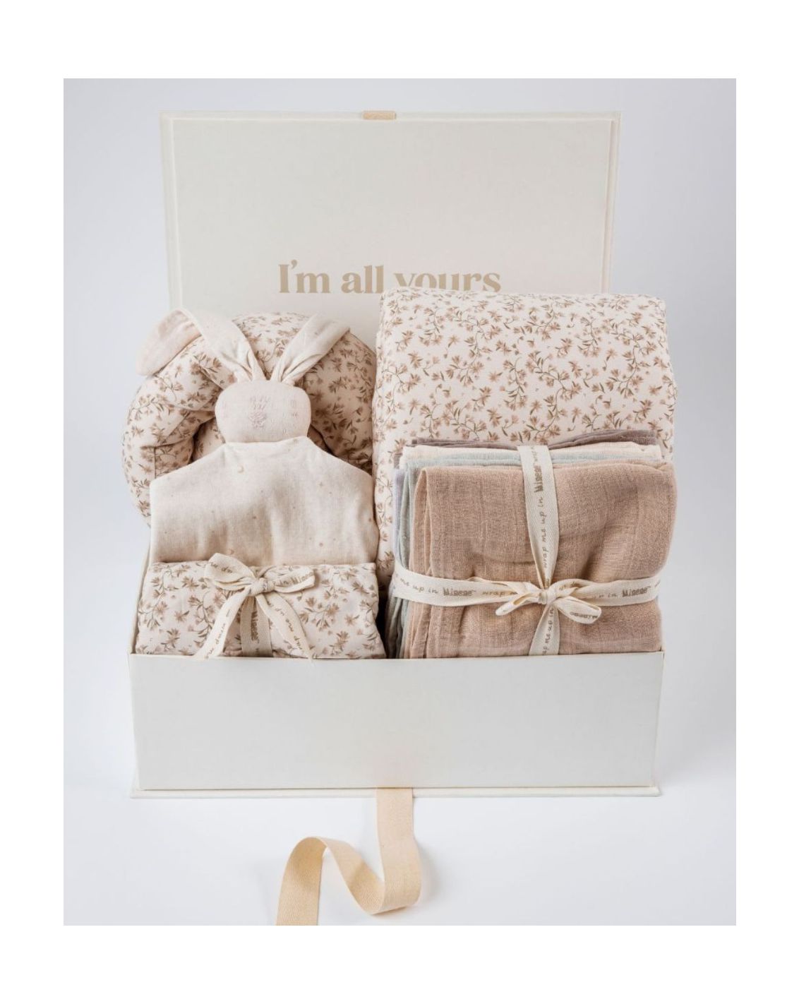 מארז מתנה - BABY BLOOM-1