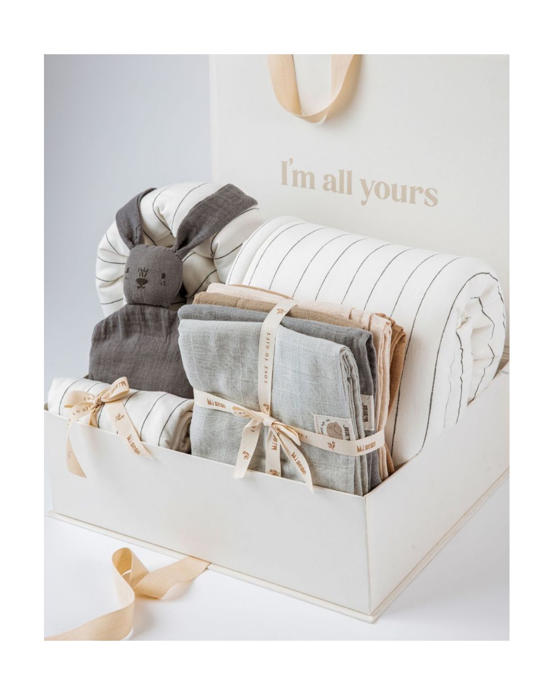 מארז מתנה - BABY BLOOM-3