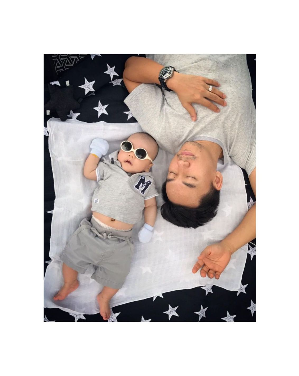 מארז מתנה - שמיכת פעילות-4