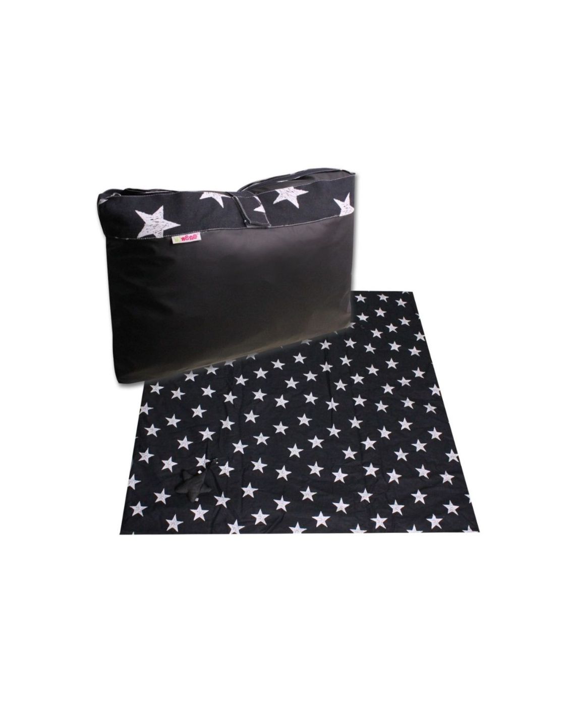 מארז מתנה - שמיכת פעילות-2