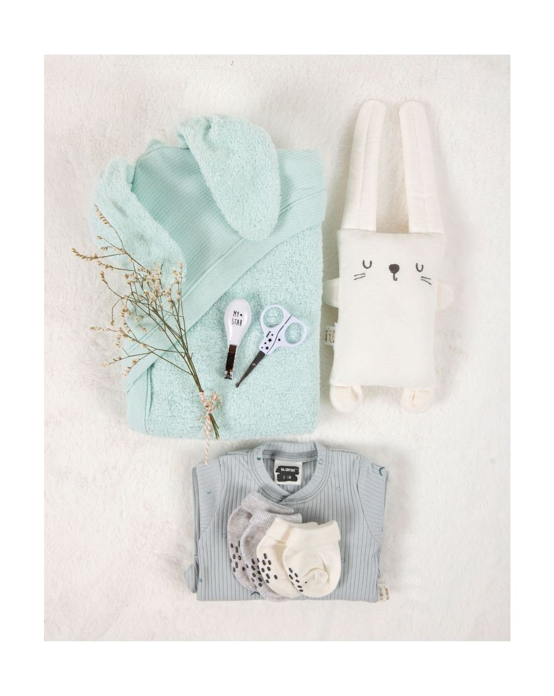 מארז מתנה -  New mom