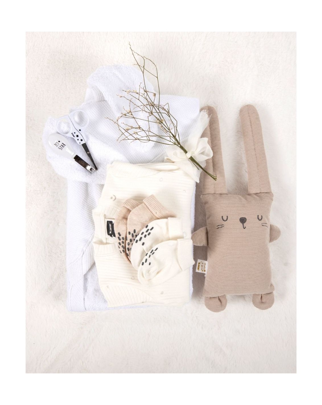 מארז מתנה -  New mom