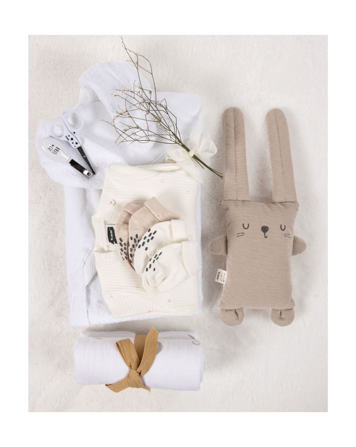 מארז מתנה - Premium bath